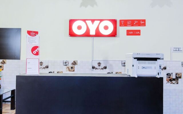OYO 16169 Sahdev Guest House