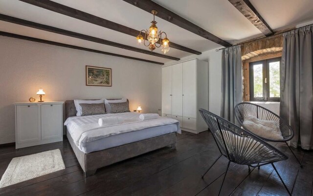 Villa K2n