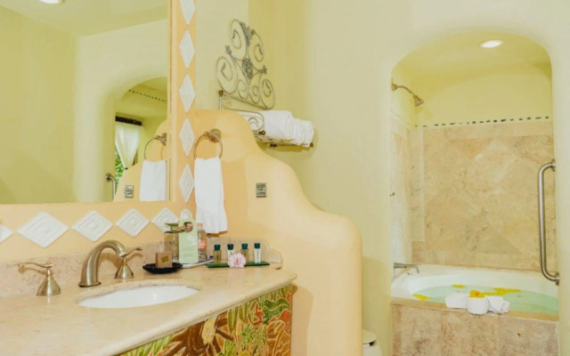 Quinta Real Huatulco