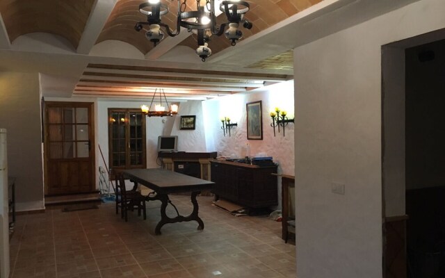Casa Rural El Corralon