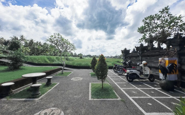 Tiara Guest House Ubud