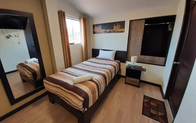 Yuyay Boutique Cusco