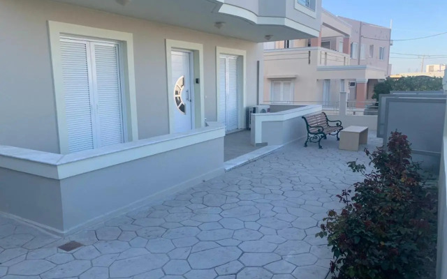 Kos Suite Home