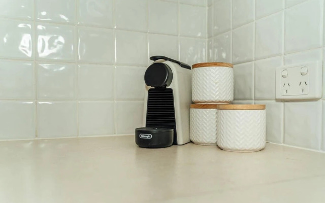 Nirvana on Gray - Netflix - WiFi - Nespresso & More