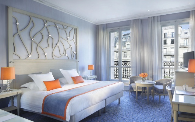 Splendid Etoile Hotel