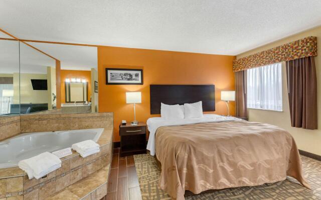 Quality Inn