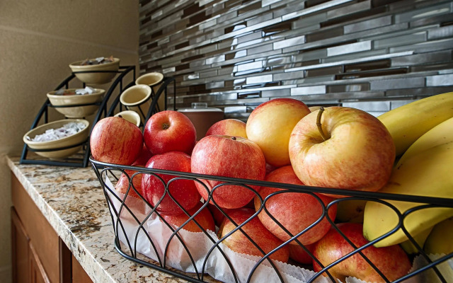 Best Western Norwalk