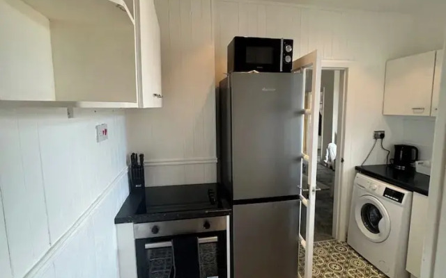 Simonside Apartment - 3 Bedrooms