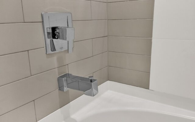 Kasa Charlotte Uptown Apartments