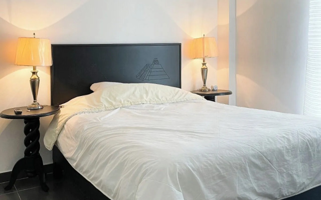 Hotel & Suites La Huerta