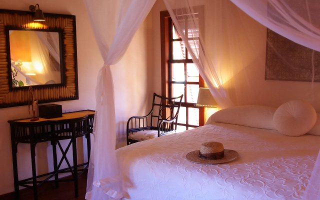 Le Phare Bleu Marina Resort