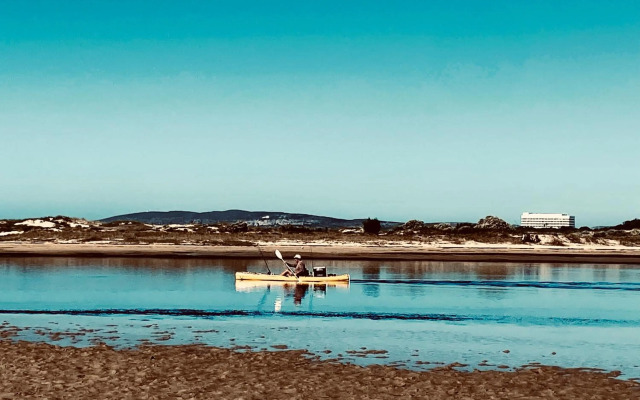 Ocean Pearl Apartment