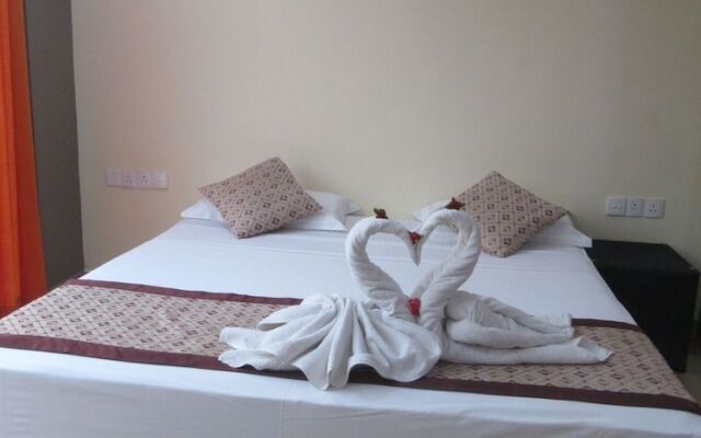 Sand Bank Hotel & Restaurant