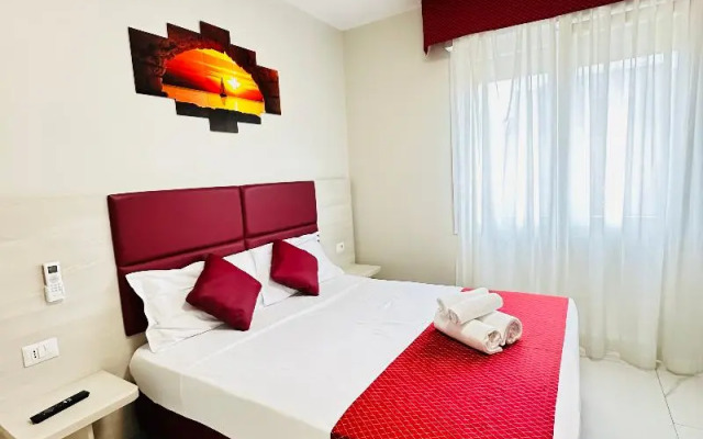 Hotel Dream Hub