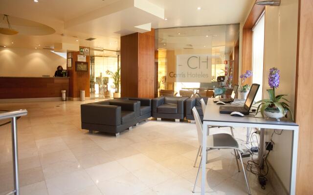 Hotel Almirante