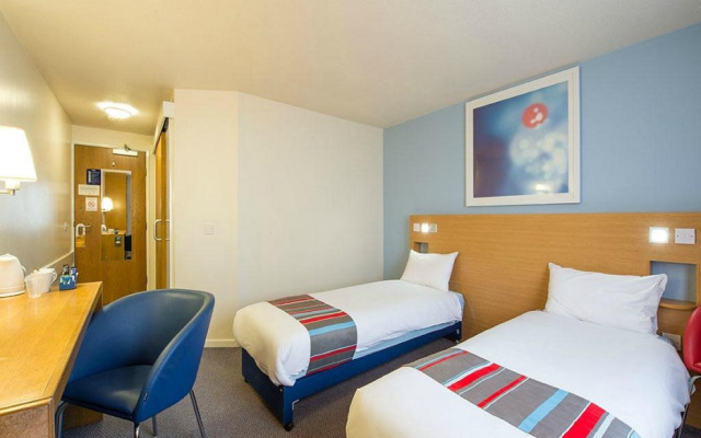 Travelodge Edinburgh Musselburgh Hotel