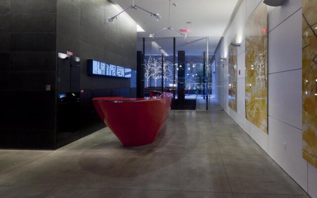 Cassa Hotel New York