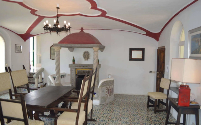 Palazzo Compagna