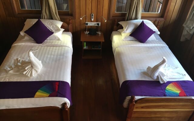 Inle Cottage Boutique Hotel