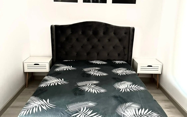 Hils Pallady Bucharest apartments