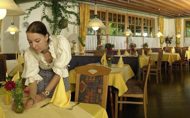 Landhotel Kaserer