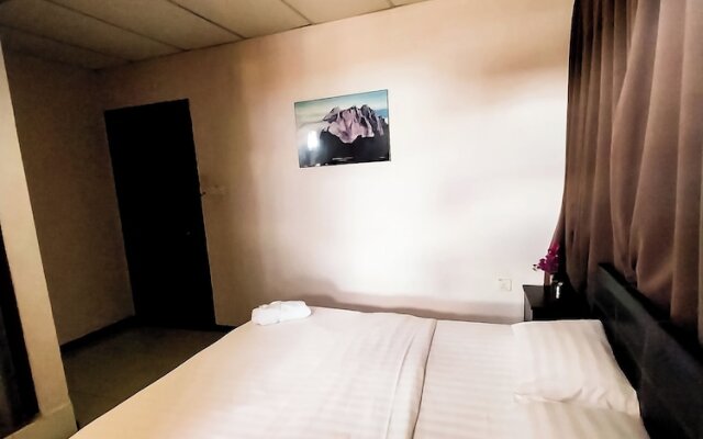 MB Budget Hotel