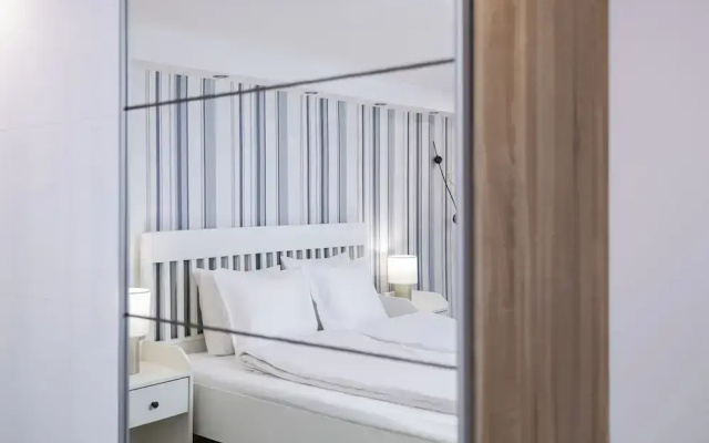 Venus Apartments - Broadway II