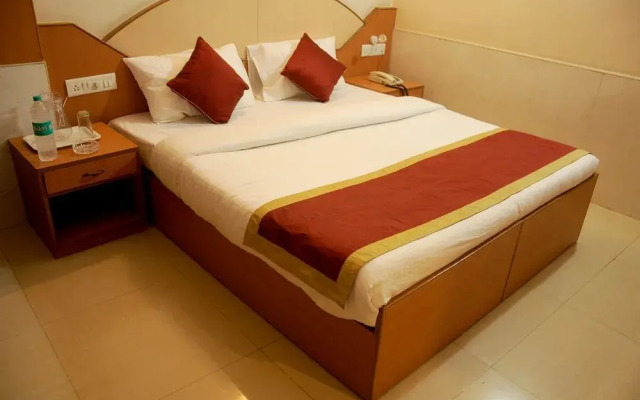 Srinidhi Residency