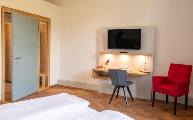 Schlosshotel Horneck