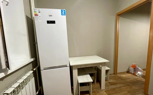 Рантье на улице Советская