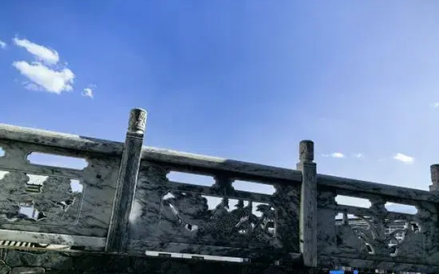 Laliyuntinglanfengminsu