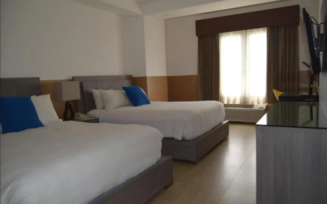Beverly Hills: Hotel & Business