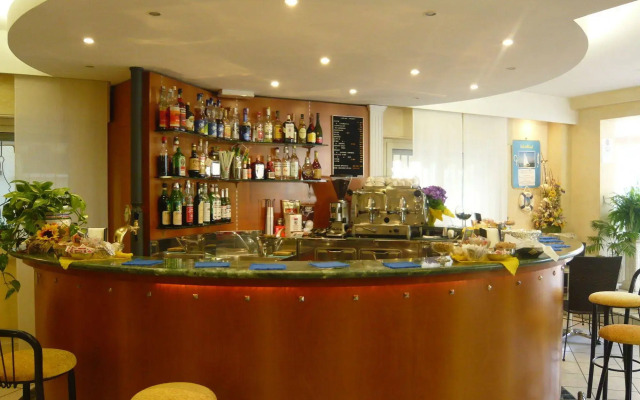 Hotel Nordic