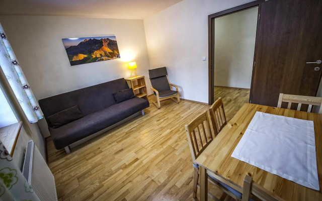 Villa Krejza