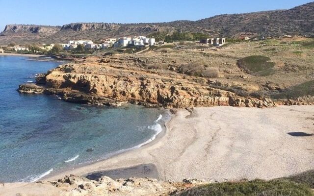 Milatos Village Cretan Agrotourism Hotel