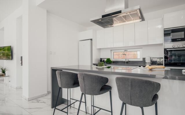 Protaras Olivia Pearl Villa 15