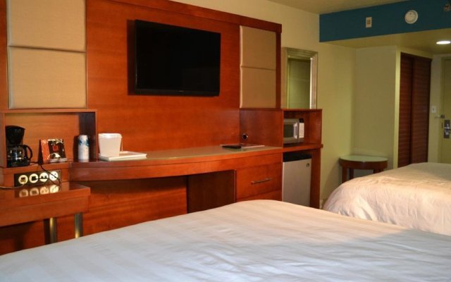 Punta Gorda Waterfront Hotel & Suites