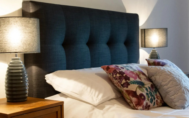 Holiday Home Penny Den