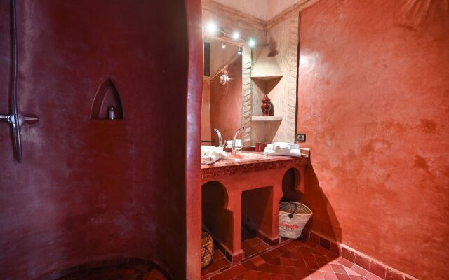 Riad Aya