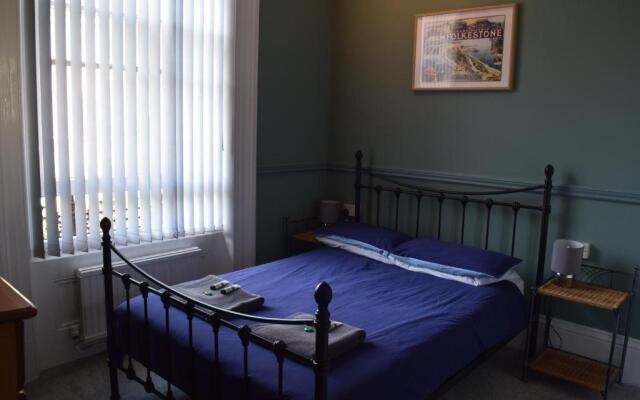 Westward Ho Hotel