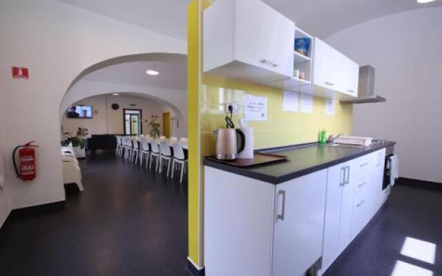 Hostel Bedem