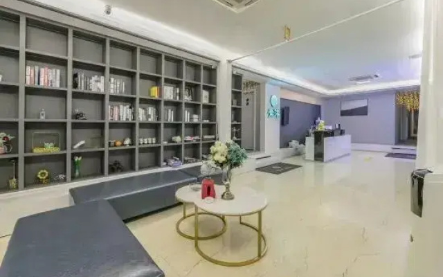 Enze Hotel (Fuzhou Sanfang Qixiang Wuyi North Road Branch)