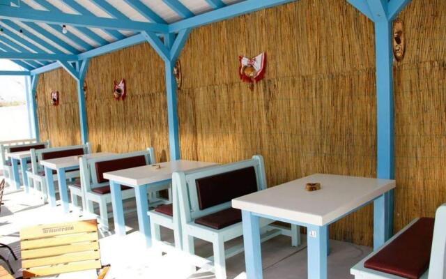 Pensiunea La Marcu Modern