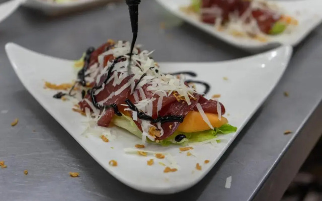 Calitzdorp Country House