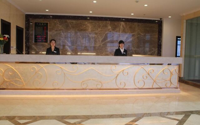 Hangzhou Meilun Business Hotel