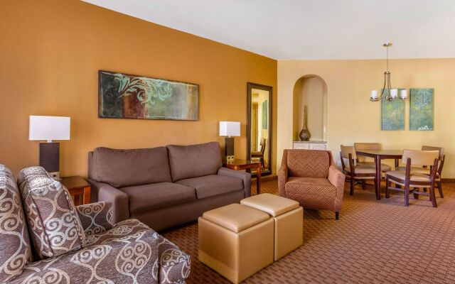 Hilton Vacation Club Scottsdale Villa Mirage