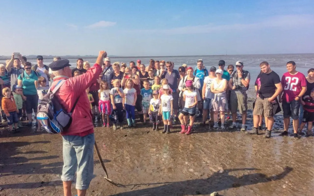 Nordwind Modern Retreat