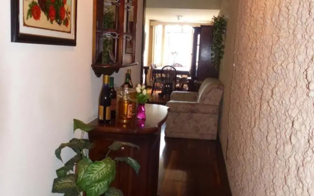 Apartamento 805 Copacabana 229