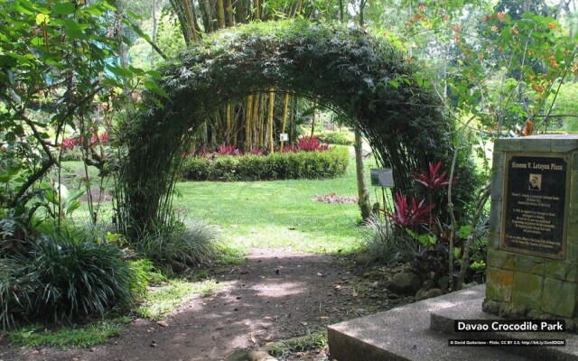 ZEN Rooms Doña Vicenta
