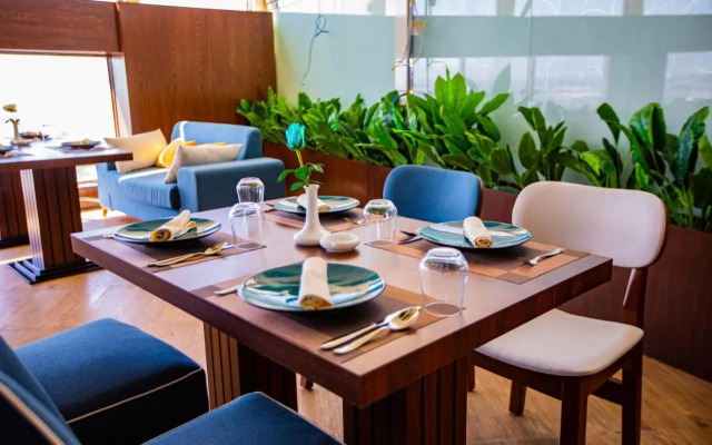 Lamasat Hotel